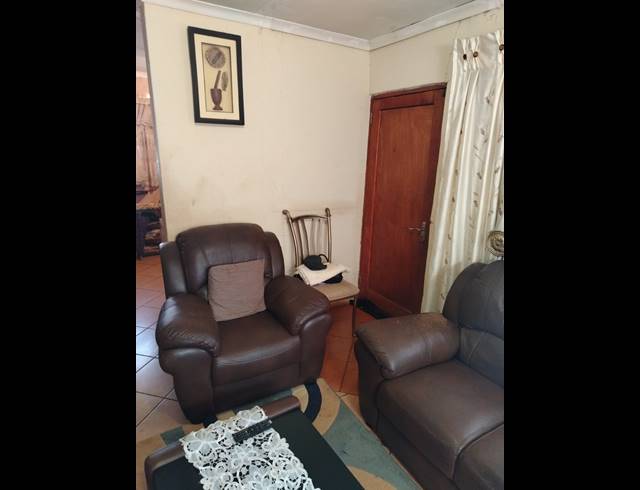 3 BEDROOM HOUSE FOR SALE IN SOSHANGUVE B